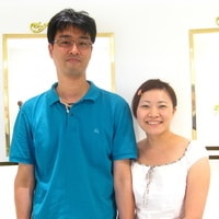 根石 様 ご夫妻 （神奈川県在住）のサムネイル