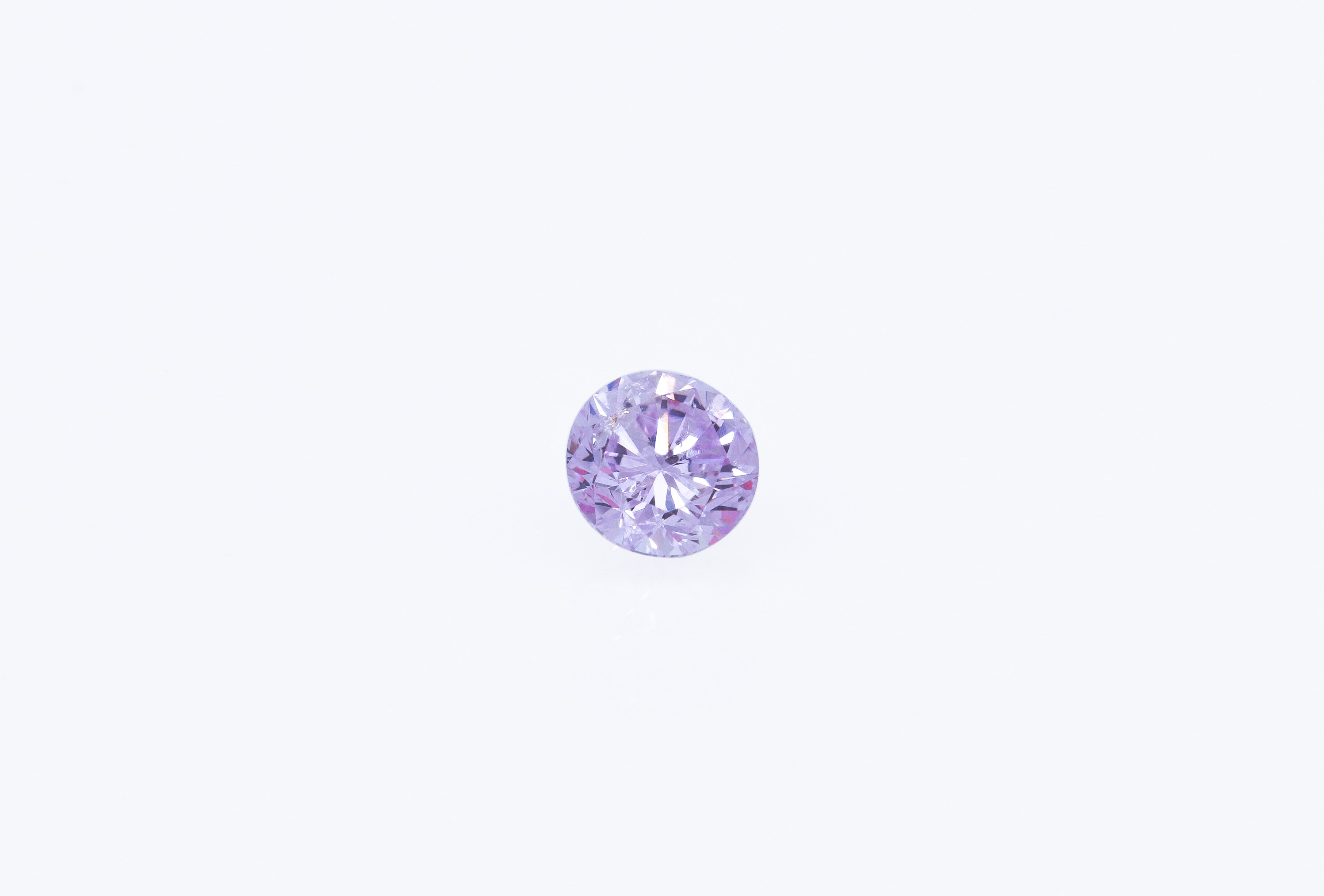 世界中から厳選したピンクダイヤモンド|ジュエリーハナジマ