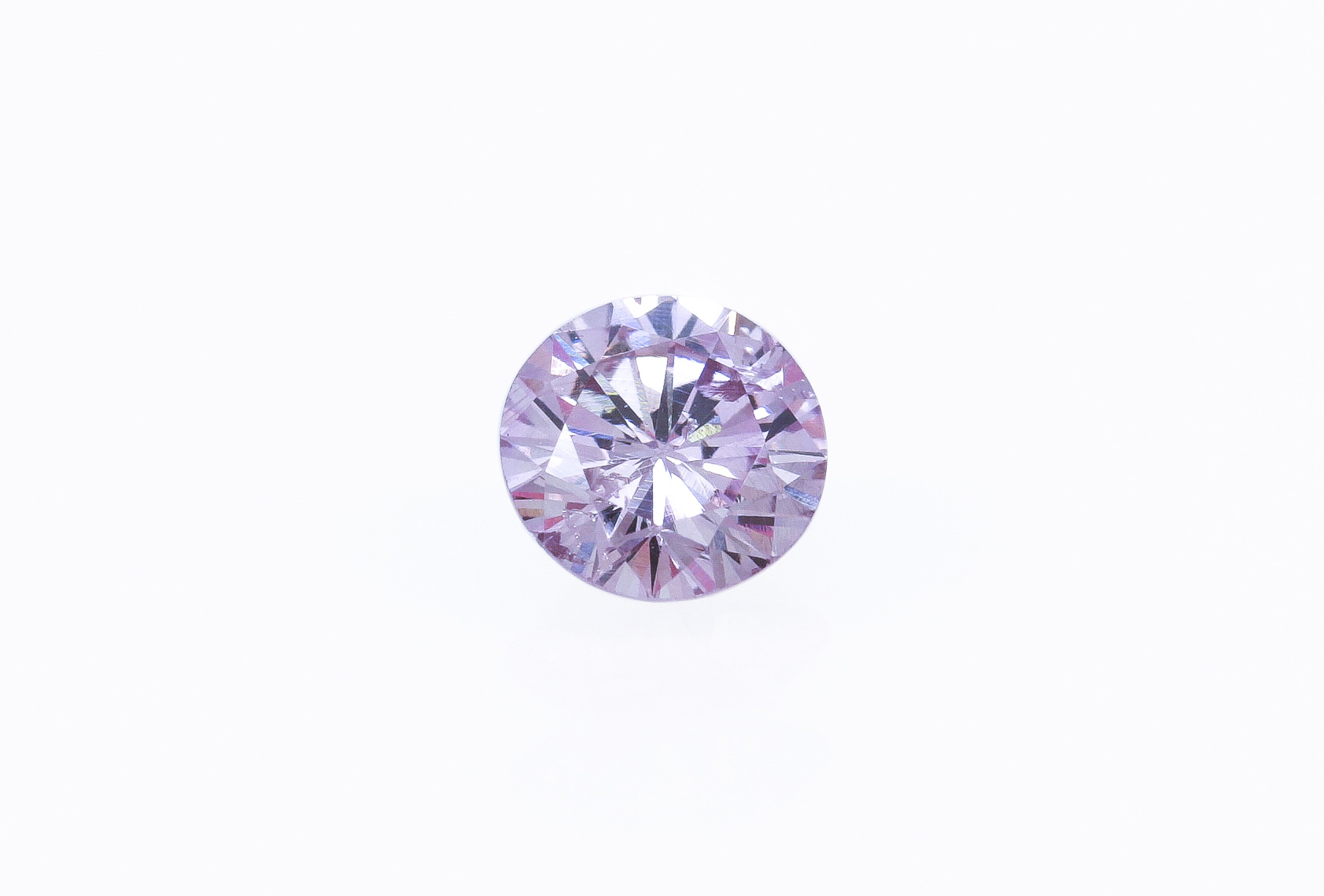 世界中から厳選したピンクダイヤモンド|ジュエリーハナジマ